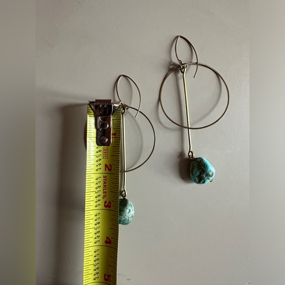 Bohemian Earrings - Picture 6 of 7